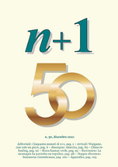 copertina n°50