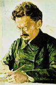 trotsky
