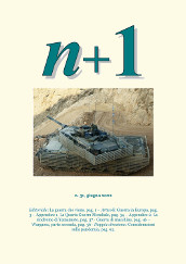 n+1 rivista n°51